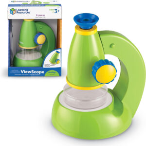 Learning Resources Primary Science Viewscope