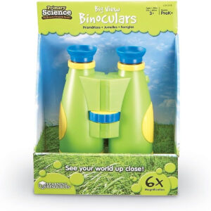 Learning Resources Primary Science Binoculars