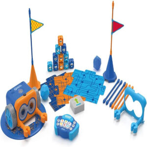 Learning Resources Botley The Coding Robot Costume Party Kit, Accessory Pack, Botley Not Included, Ages 5+, multi