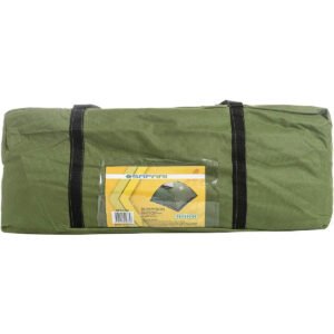 Safari Camping Tent for 8 Persons