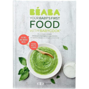 Beaba Babycook - Book My First Meal