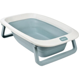 Beaba - Eazy Pop Camele'O Bathtub - Baltic Blue