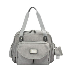Beaba - Geneva II Changing Bag - Grey