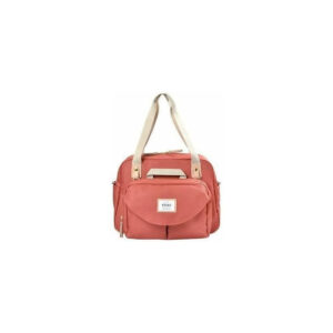 Beaba - Geneva II Changing Bag - Terracota