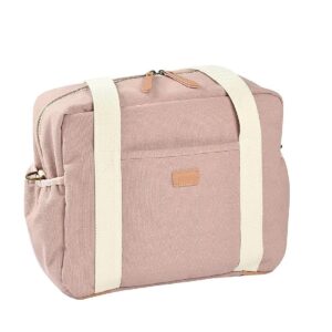 Beaba - Paris Changing Bag - Misty Dusty Pink