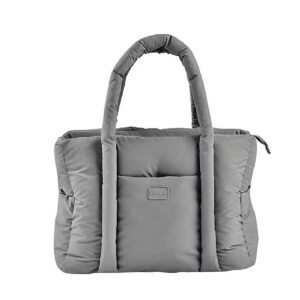 Beaba - Puffy Paris Changing Bag - Gazelle