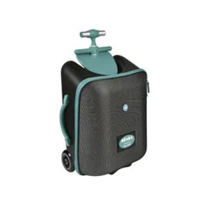 Beaba Travelcase Eazy Luggage Black