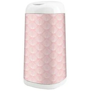 Angelcare Dress Up Fabric Sleeve Flower Pink