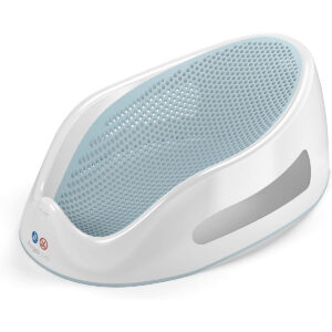 Angelcare Soft Touch Bath Support Aqua