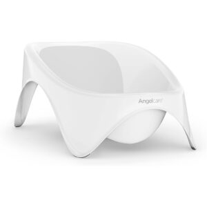 Angelcare 2-in-1 Baby Bathtub | Ideal for Infants, Babies, and Newborns | 0-12 Months or Up to 26 Pounds