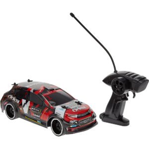 D Power ? Rally Xtreme | RTR, Radio Remote Control SUV for Kids | 1:16 Scale, 27MHz, All Way Movement RC SUv | Assorted.