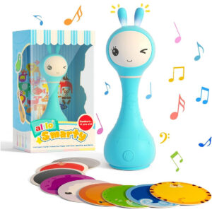Alilo Smarty Shake And Tell