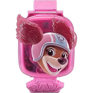VTech 525553 PAW Patrol: The Movie: Learning Watch-Liberty, Pink