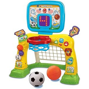 3-In-1 Sports Centre