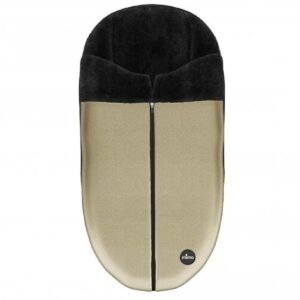 Mima Xari Footmuff Champ Gold