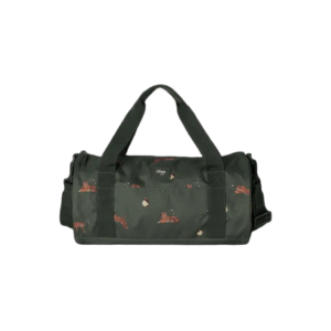 Citron Duffle Bag Tiger