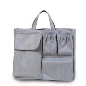 Childhome Mommy Inside Bag Grey