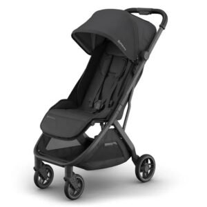 Uppababy - Minu V3 Stroller Jake - Charcoal