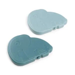 Done By Deer Cooling Element 2-Pack Elphee Blue