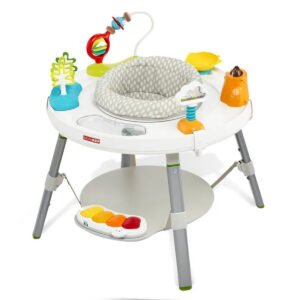 SkipHop Explore & More 3-Stage Activity Center