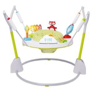 SkipHop - Explore & More Jumpscape Foldaway Jumper