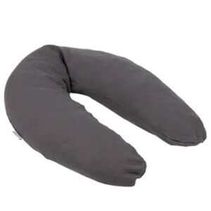 Doomoo Basics Comfy Big Tetra Grey
