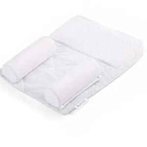 Doomoo Basics Supreme Sleep Small White