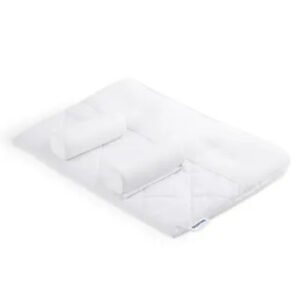 Doomoo Basics Supreme Sleep Large White