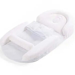 Doomoo Basics Supreme Sleep Plus White