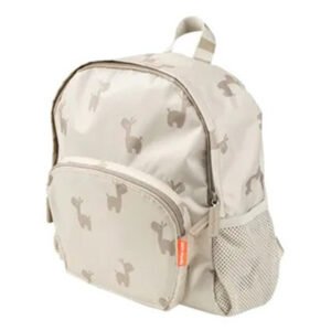 Done By Deer Kids Backpack Lalee Sand