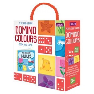 Sassi Domino Colours