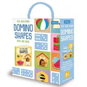 Sassi Domino Shapes