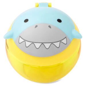 SkipHop - Zoo Snack Cup - Shark