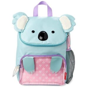 SkipHop - Zoo Big Backpack - Koala - 14-Inch/36cm