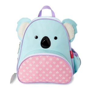 SkipHop - Zoo Backpack - Koala - 12.5-Inch/32cm