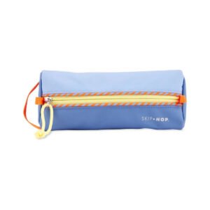 SkipHop - Wander Pencil Pouch - Outer Space