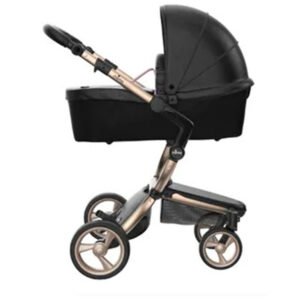 Mima Xari Frame 4G Champ Gold