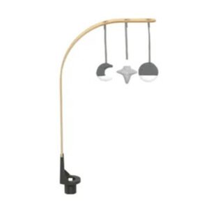Doomoo Seat'N Swing Arch Light Brown