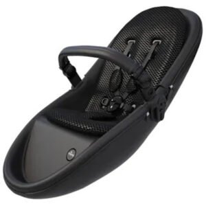 Mima Xari Seat Box 2 Black
