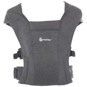 Ergobaby Embrace Heather Grey