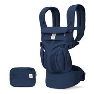 Ergobaby Omni Classic Cool Air Mesh Midnight Blue