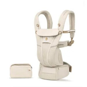 Ergobaby Omni Breeze Natural Beige