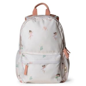 Citron - Backpack - Medium - Ballerina - 13-Inch/33.5cm