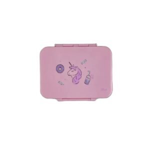 Citron - Tritan Lunchbox - Stormy Unicorn