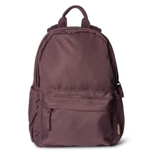 Citron Medium Backpack Plum