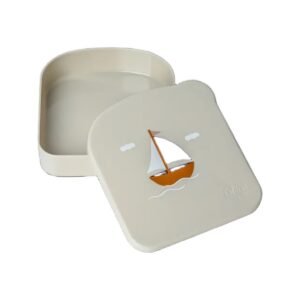 Citron Sandwich Box Vehicles