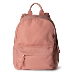Citron Kids Backpack Blush Pink