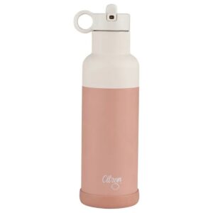 Citron SS Water Bottle 500ml Blush Pink