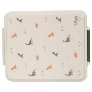 Citron Grand Lunchbox Dino
