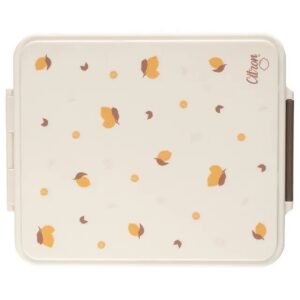 Citron Grand Lunchbox Lemon